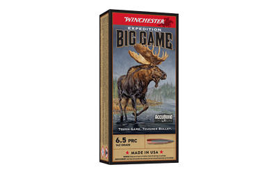 [WNS65PLR] WIN 6.5PRC 142GR ACCUBOND LR 20/200
