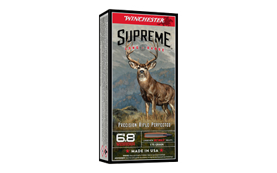 [WNS68WBC] WIN SUP LR 6.8 WESTERN 170GR 20/200