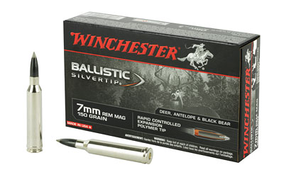 [WNSBST7] WIN BLSTC TIP 7MM MAG 150GR 20/200