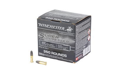 [WNSUP22LRB2] WIN SPR SUP 22LR 45GR LRN 350/1400