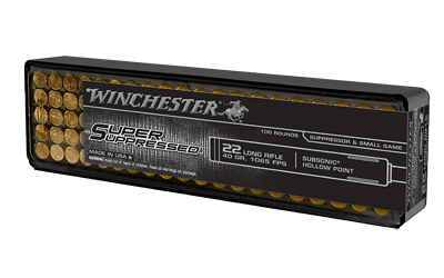 [WNSUP22LRHP] WIN SPR SUP 22LR 40GR 100/2000