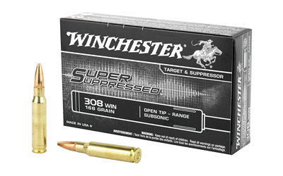 [WNSUP308] WIN SPR SUP 308WIN 168GR OT 20/200