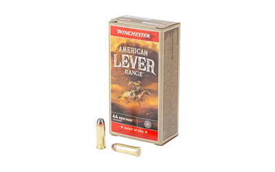 [WNW44MAL] WIN AM LEVER 44REM MAG 240GR 50/500