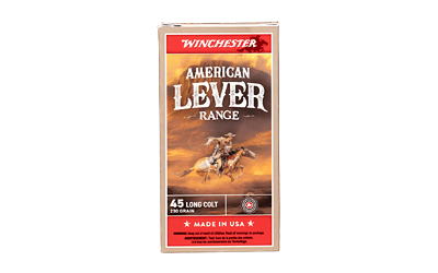 [WNW45LCAL] WIN AM LEVER 45C LEAD 250GR 50/500