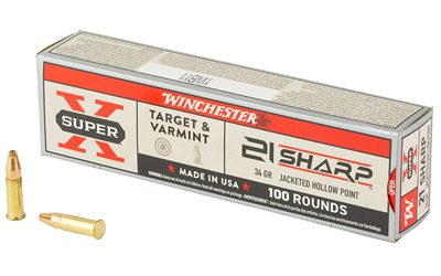 [WNX21JHP] WIN 21 SHARP SUPERX 34GR 100/2000