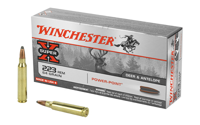 [WNX223R2] WIN SPRX 223REM 64GR PP 20/200