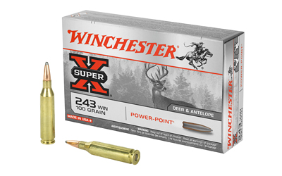 [WNX2432] WIN SPRX 243WIN 100GR PP 20/200