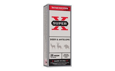 [WNX25WSS] WIN SPRX 25WSSM 120GR PEP 20/200