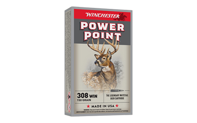 [WNX3085] WIN SPRX PWR PNT 308WIN 150GR 20/200