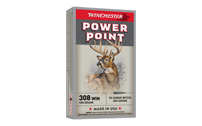 [WNX3086] WIN SPRX PWR PNT 308WIN 180GR 20/200