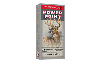 [WNX32WS2] WIN SPRX PWR PNT 32WIN SP 170GR 20/