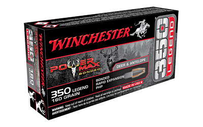 [WNX3501BP] WIN POWERMAX 350LEG 160GR 20/200