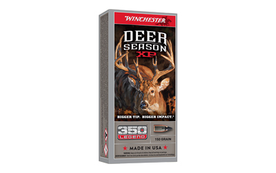 [WNX350DS] WIN DEER SSN 350 LEGEND 150GR 20/200
