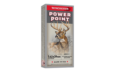 [WNX76239] WIN SPRX PWR PNT 762X39 123GR 20/200