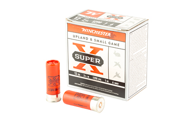 [WNXU126BX] WIN SPRX 12GA 2.75" #6 25/250