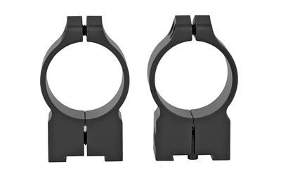 [WR15TM] WARNE TIKKA 30MM HIGH MATTE RINGS