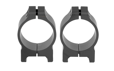 [WR213M] WARNE MAXIMA PA 30MM LOW MATTE