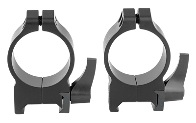 [WR214LM] WARNE MAXIMA QD 30MM MED MATTE