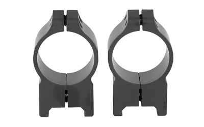 [WR215M] WARNE MAXIMA PA 30MM HIGH MATTE