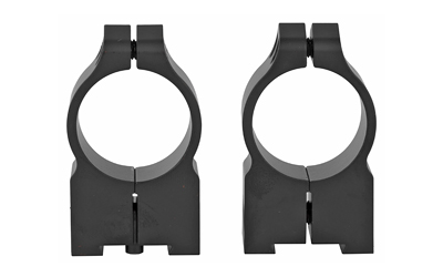[WR2TM] WARNE TIKKA 1" HIGH MATTE RINGS