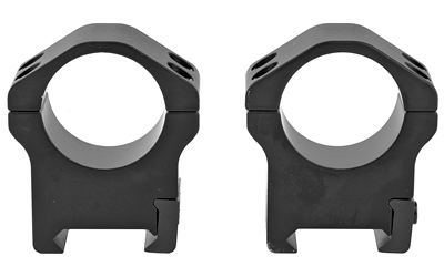 [WR502M] WARNE MAXIMA HZ 1" HIGH MATTE RINGS
