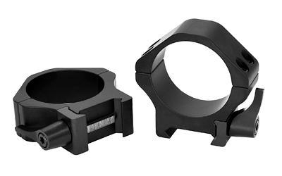 [WR520LM] WARNE MAXIMA 34MM HRZ QD LOW RINGS