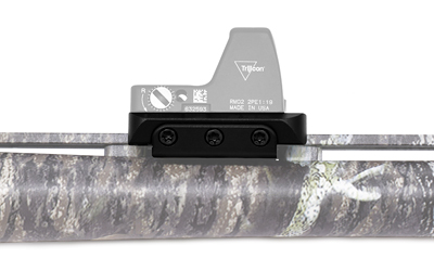 [WR6108M] WARNE RED-DOT SHOTGUN REFLEX MOUNT