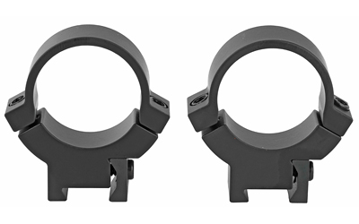 [WR721M] WARNE 7.3 SERIES 1" MED RIMFRE MATTE
