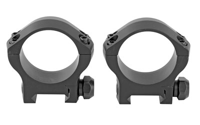 [WR7220M] WARNE MT 34MM LOW MATTE
