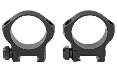 [WR7240M] WARNE MT 35MM LOW MATTE RINGS