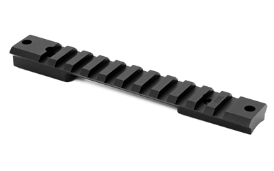 [WR7656M] WARNE MT TAC HOWA MINI ACTION RAIL