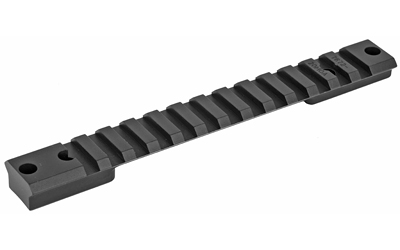 [WR7672-20MOA] WARNE MT TACT BERGARA LA RAIL 20MOA