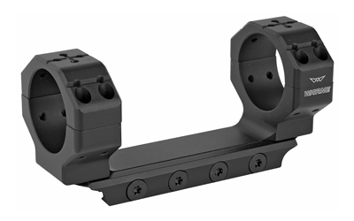 [WR7844M] WARNE SL 1PC PREC MNT 35MM MSR BLK