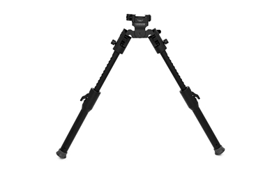 [WR7911M] WARNE SKYLINE LITE BIPOD QD PIC BLK