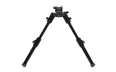 [WR7913M] WARNE SKYLINE LITE BIPOD FXD PIC BLK