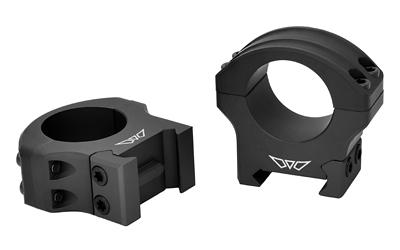 [WR8501M] WARNE HYPERLITE 1 INCH MEDIUM RINGS