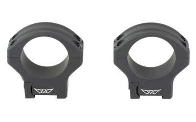 [WR8514TM] WARNE HYPERLITE TIKKA 30MM MED RINGS