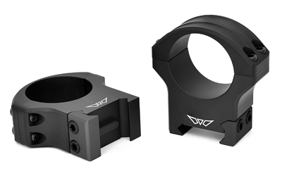 [WR8515M] WARNE HYPERLITE 30MM HIGH RINGS