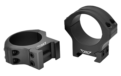 [WR8521M] WARNE HYPERLITE 34MM MEDIUM RINGS