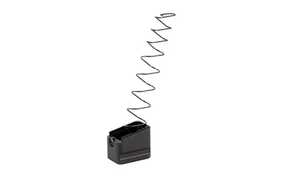 [WRM3126] WARNE MAG EXT FOR GLK 19/23 +5/4 BLK