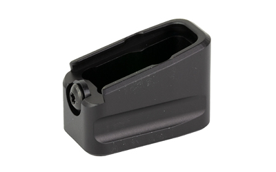 [WRM3133] WARNE MAG EXT FOR GLK 43X/48 +2 BLK