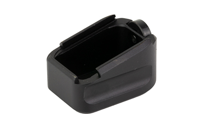 [WRM3306] WARNE MAG EXT S&W M&P 9/40 +3/2 BLK