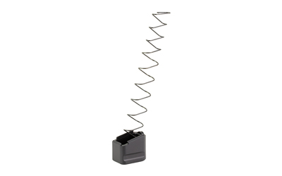 [WRM3311] WARNE MAG EXT S&W M&P 9/40 +5/4 BLK
