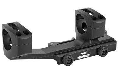 [WRQDXSKEL1TW] WARNE QD EXTND SKELETON 1" BLK