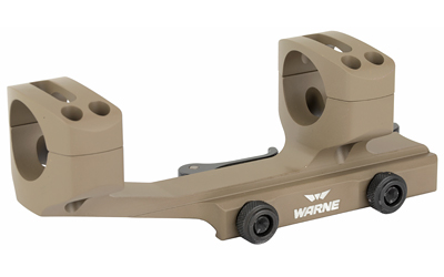 [WRQDXSKEL30DE] WARNE QD EXTND SKELETON 30MM DE