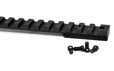 [WRV451-20MOA] WARNE VAPOR RAIL 20MOA HOWA/VNGRD LA