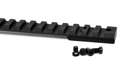 [WRV472M] WARNE VAPOR RAIL BERGARA/HS PREC LA