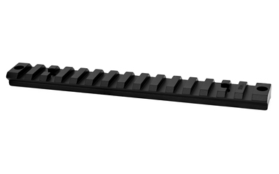 [WRV498-20MOA] WARNE VAPOR RAIL 20MOA SVG AXIS 8-40