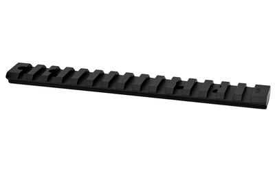 [WRV4T3-20MOA] WARNE VAPOR RAIL 20 MOA TIKKA T3 1PC