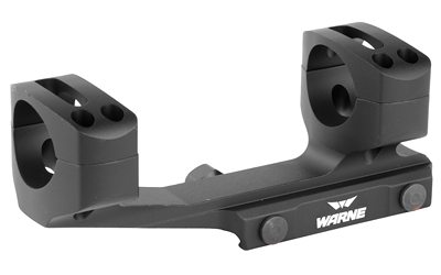 [WRXSKEL1TW] WARNE GEN 2 EXTND SKELETON 1" BLK